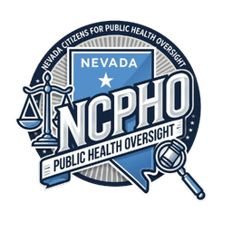 NCPHO Logo